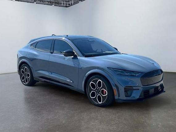 FORD MUSTANG MACH-E 2024 3FMTK4SX2RMA27599 image FORD MUSTANG MACH-E 2024 3FMTK4SX2RMA27599 image